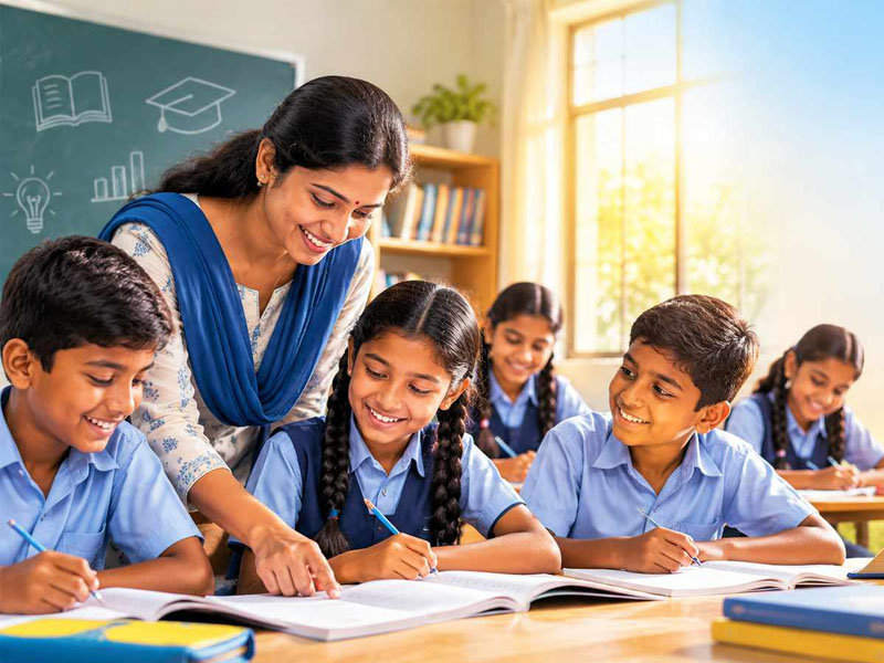 Education for Every Child