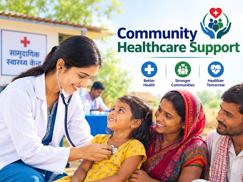 Health & Medical Assistance